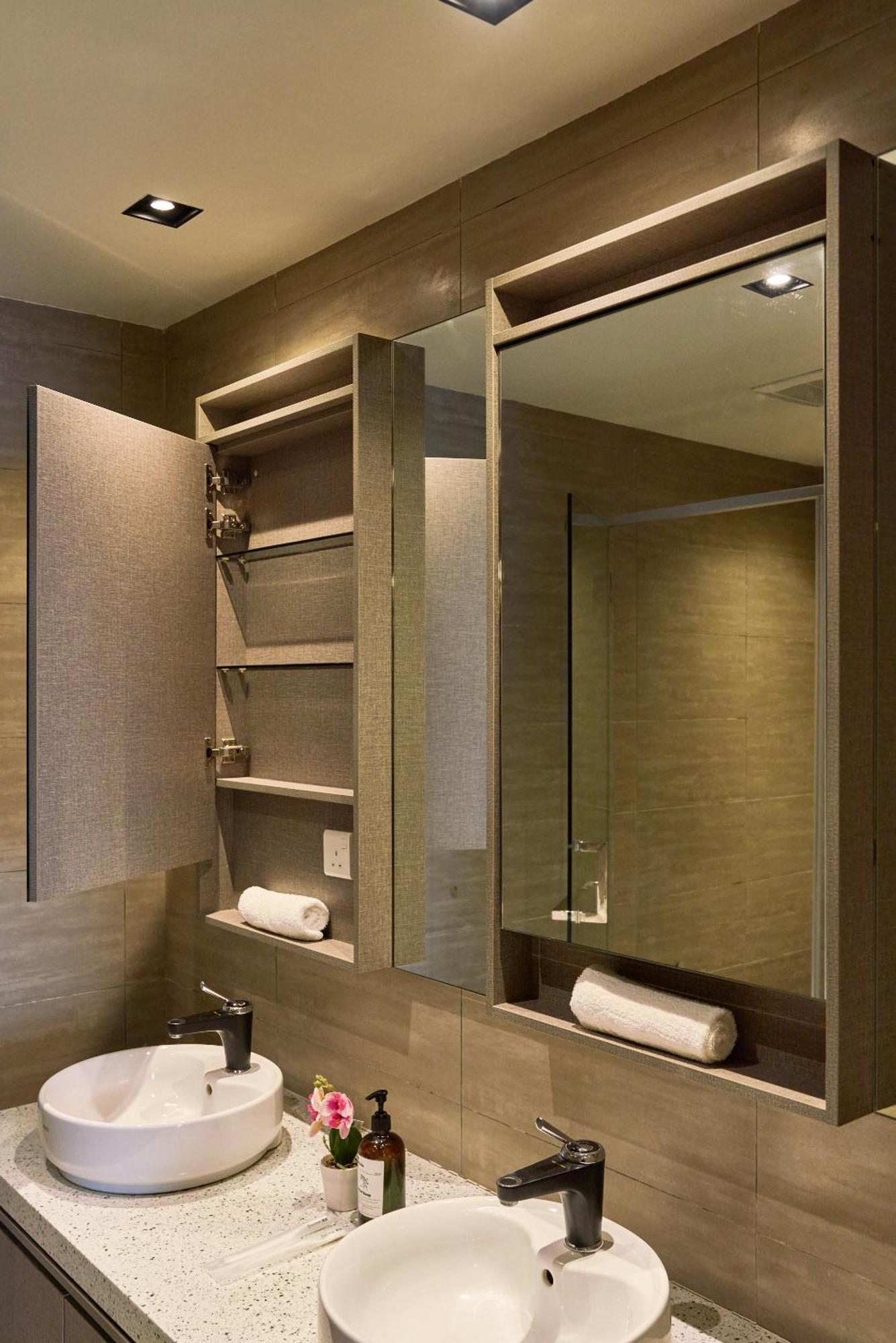 Ferienwohnung Expressionz Kuala Lumpur Exterior foto