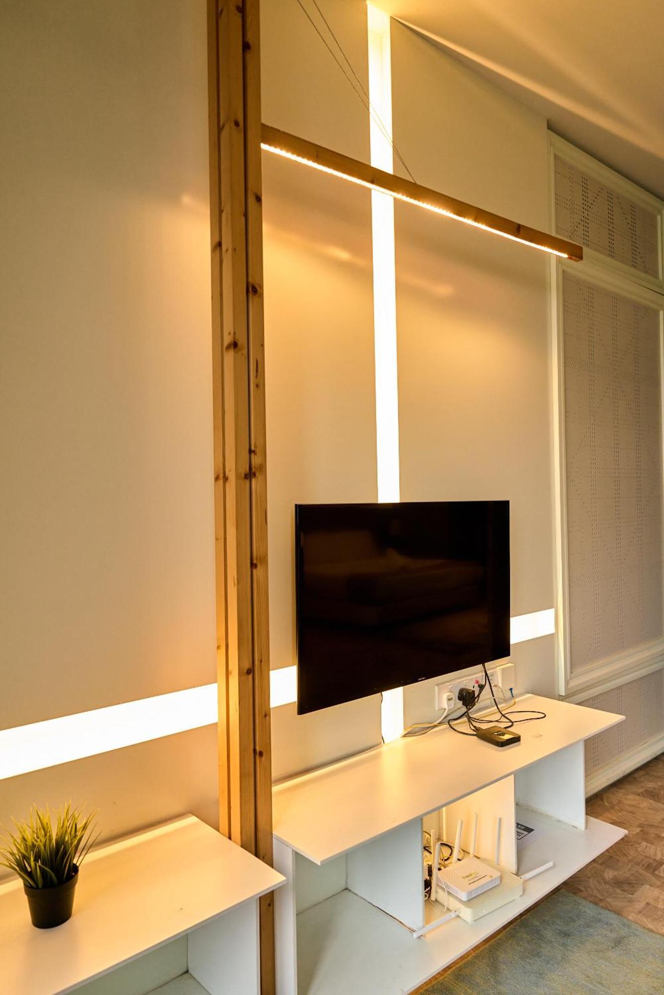 Ferienwohnung Expressionz Kuala Lumpur Exterior foto